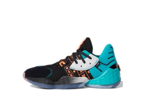 adidas Harden Vol. 4 (EH1999) bunt