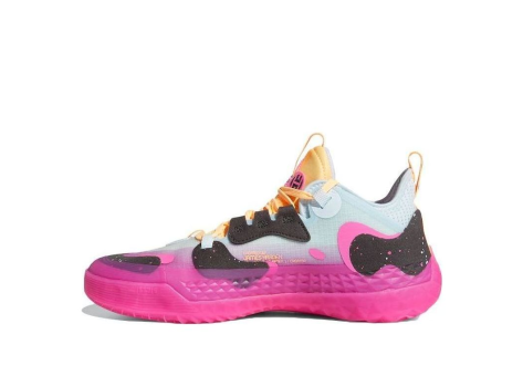 adidas Harden Vol. 5 Futurenatural (FZ1083) bunt