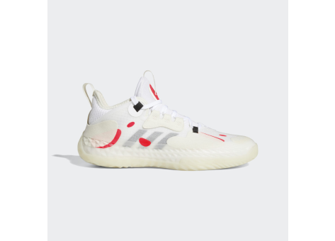 adidas Harden Vol. 5 Futurenatural Tokyo (GW5388) weiss