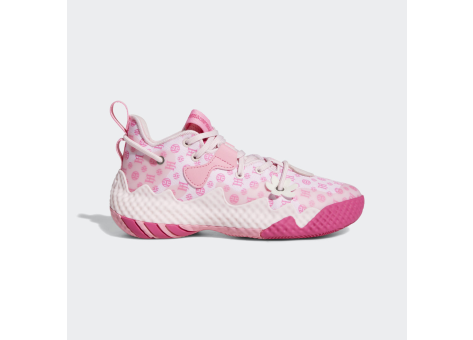 adidas Harden Vol. 6 Clear Cloud Team Real Magenta (GV7059) pink