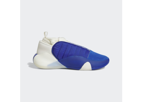 adidas Harden Vol. Royal Blue 7 (HP3020) bunt