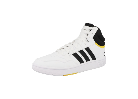 adidas HOOPS 3.0 MID (GZ4533) weiss