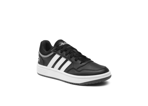 adidas Hoops 3.0 (GW3038) schwarz