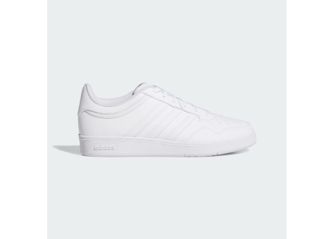 adidas Hoops 4.0 (JH6141) weiss