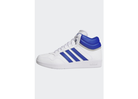 adidas Hoops 4.0 Mid (JQ9999) weiss