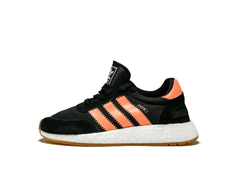 adidas Iniki Runner (BY9098) schwarz
