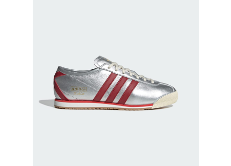 adidas Italia 70s (JQ6964) silber