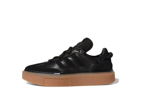 adidas Ivy Park 72 x Super Sleek (FZ4386) schwarz