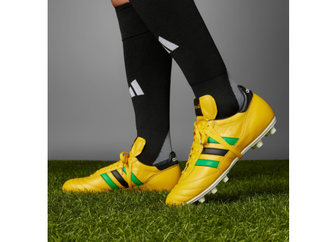 adidas Copa Mundial Jamaica FG gelb ID1153 Preisvergleich