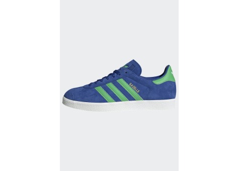 adidas Gazelle (JH5389) blau