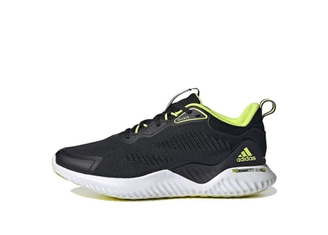 adidas Joker 2 Cozy Wear Resistant Green (HP2635) schwarz