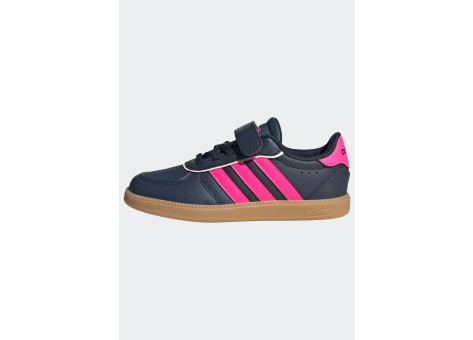 adidas BREAKNET SLEEK EL C (JQ3060) schwarz