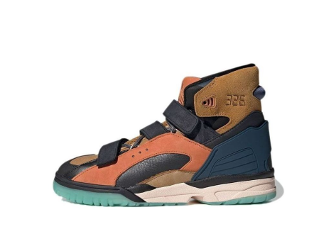 adidas Kid Cudi x Vadawam 326 Mesa Hazy Copper (GY5297) bunt