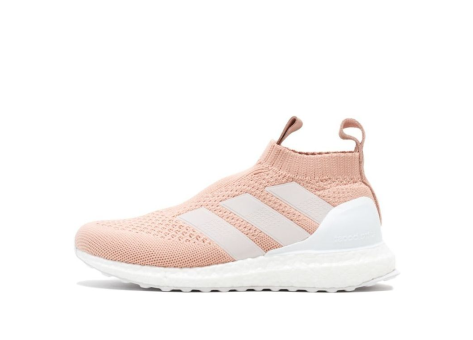 adidas Kith x Ace 16 PureControl UltraBoost (CM7890) pink