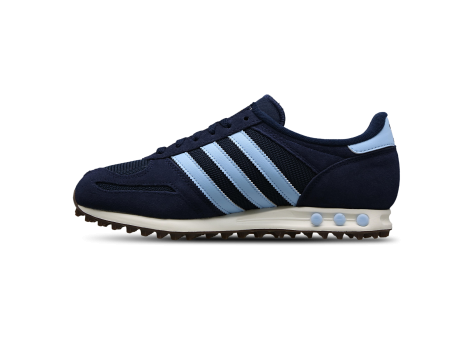 Adidas la trainer size 8 hotsell