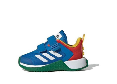 adidas LEGO x Sport Shock Blue Infant (FX2879) bunt