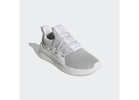 Adidas lite racer adapt women's white best sale