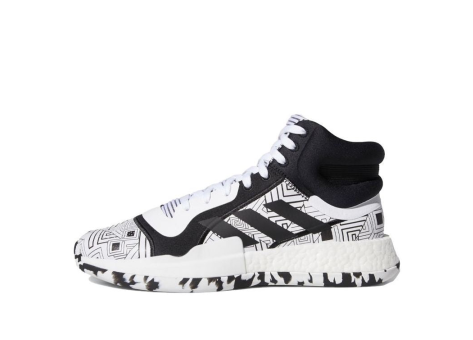 adidas Marquee Boost (EF1230) bunt