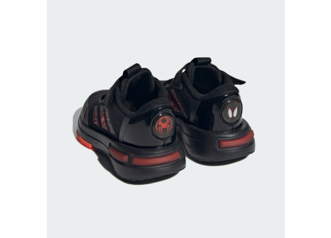 adidas Marvel Spider Man Racer (ID5236) schwarz