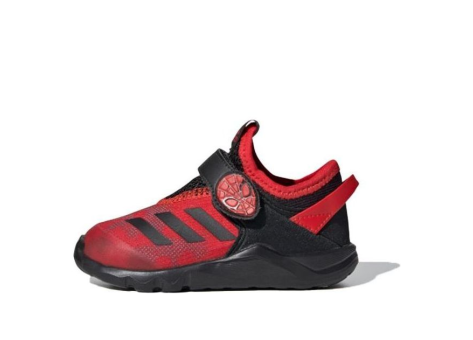 adidas Marvel Spider Man x Activeflex Ac (FV4264) bunt