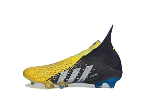 adidas Predator Freak FG Marvel X Men Wolverine (FY1118) bunt