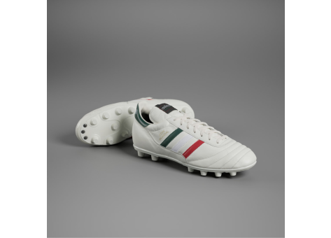 adidas Copa Mundial FG Mexiko (IF9463) weiss