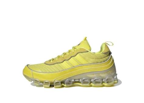 adidas MicroBounce T1 Shock (FW9598) gelb