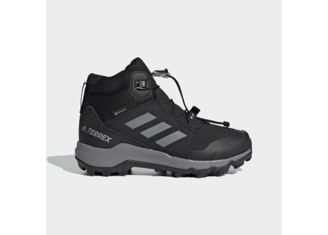 adidas Mid GORE TEX GTX K (EF0225) schwarz