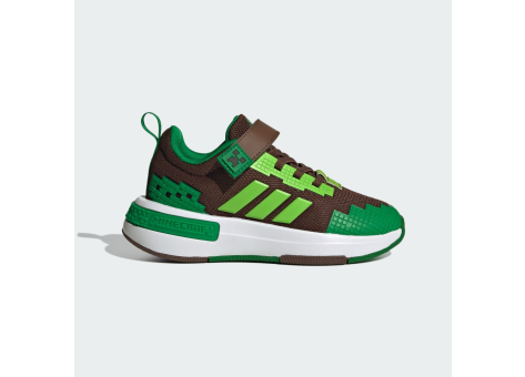 adidas MINECRAFT PRO (JR1969) bunt
