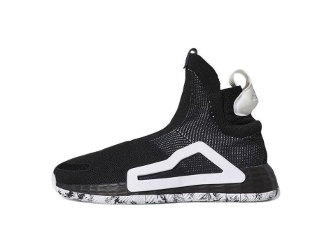 adidas N3XT L3V3L Core (BB9194) schwarz