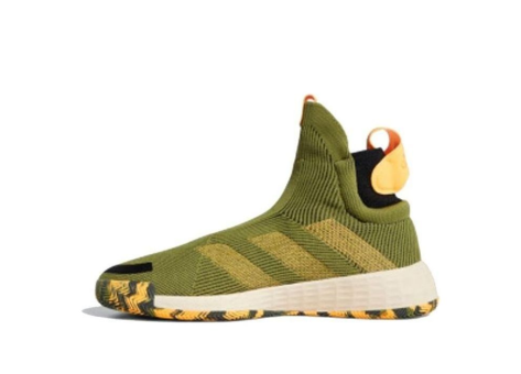 adidas N3xt L3v3l (F97258) grün