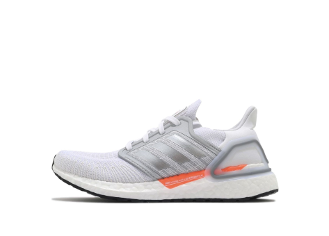 adidas UltraBoost 20 NASA x (FX7992) weiss