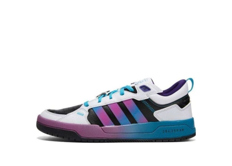 adidas neo 100DB Blue (H03401) bunt