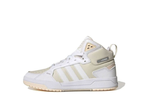 adidas Neo 100DB Mid Basketball (GY4793) beige