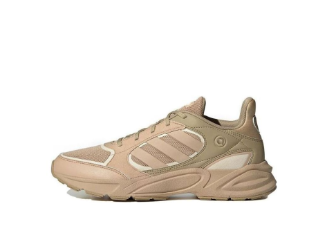 adidas neo 90S VALASION Beige (HP6769) beige