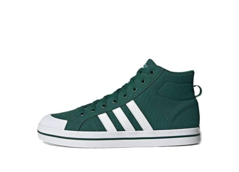 adidas neo Bravada Mid Dark Green (GY0672) grün