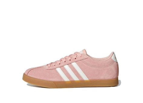 adidas neo Courtset (F35767) pink