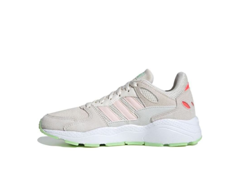 adidas neo Crazychaos Green (FW3176) beige