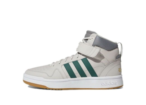 adidas neo Postmove Mid Grey (GZ1339) beige