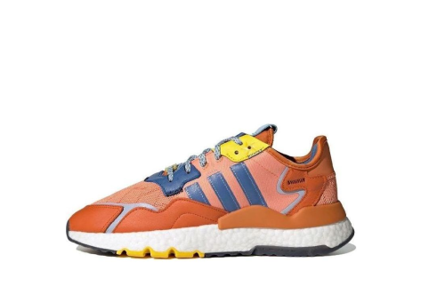 adidas Ninja Jogger x Amber Tint Nite (Q47199) orange