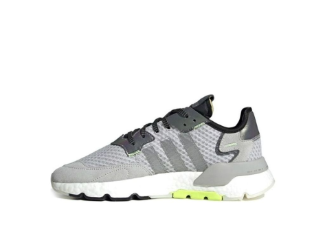 adidas Nite Jogger Light Solid Grey (EF5839) grau