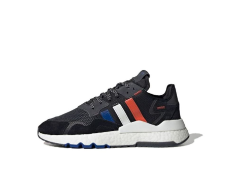 adidas Nite Jogger Power Blue (EG2860) schwarz
