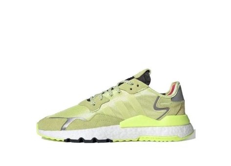 adidas Nite Jogger W (EE5911) grün