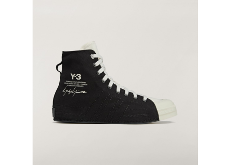 Y-3 Nizza Hi (JQ8818) bunt