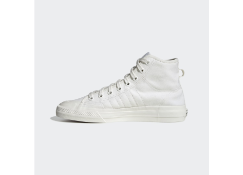 adidas Nizza Hi RF weiss F34941 Preisvergleich