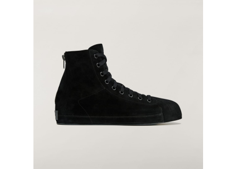 Y-3 Nizzastar Hi (JR4248) schwarz