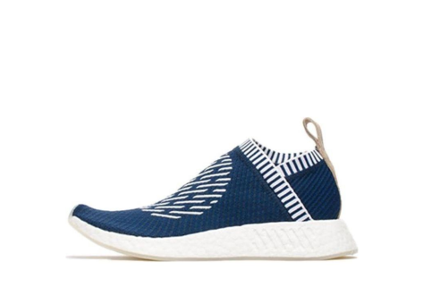 adidas NMD CS2 Primeknit PK (BA7189) blau