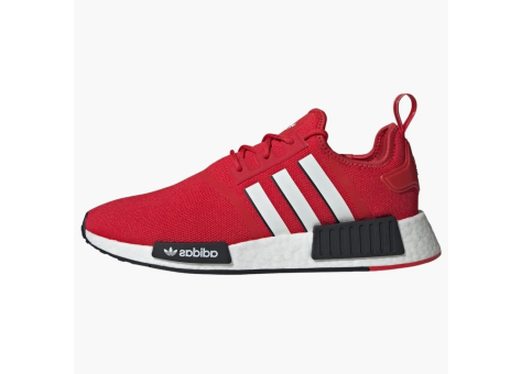 adidas NMD R1 Better Scarlet Cloud Core (ID9147) rot