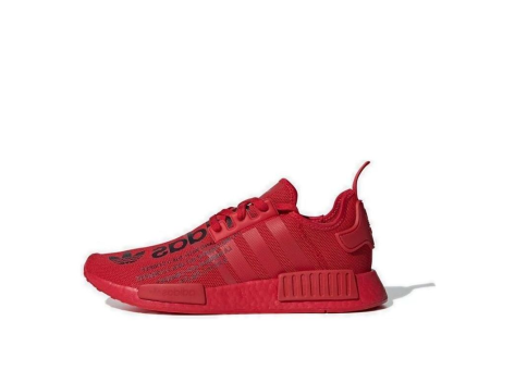 adidas NMD R1 (FX4358) rot