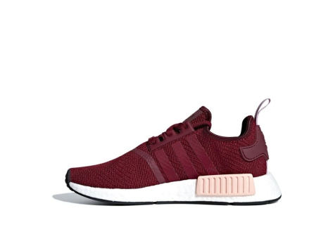 adidas NMD R1 W (B37646) rot